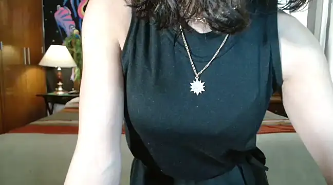 Snapshot of MINI_Petite chatting on 10, 12, 2024 MINI Petite online show from 10, 12, 2024