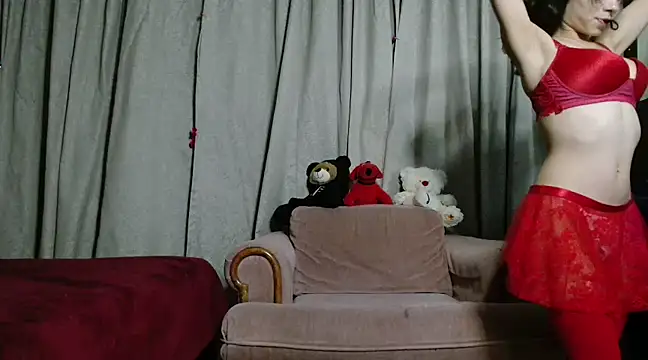 Snapshot of MINI_Petite chatting on 20, 2, 2025 MINI Petite online show from 20, 2, 2025