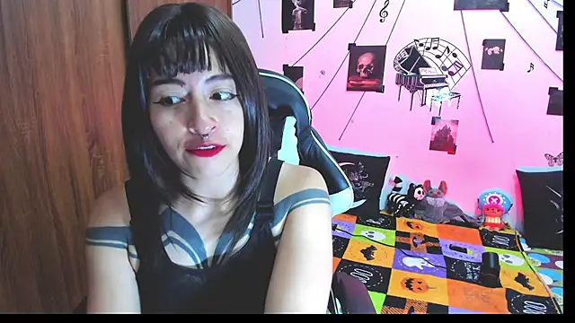 yunkodolly666 online show from 27, 11, 2025