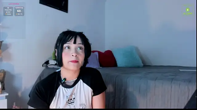 miaa-lee online show from 4, 11, 2025