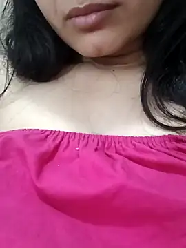 Snapshot of CuteSarikaLIVE chatting on 23, 3, 2025 CuteSarikaLIVE online show from 23, 3, 2025