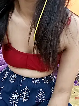 CuteSarikaLIVE online show from 27, 3, 2026