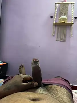 raguram143 online show from 5, 1, 2025