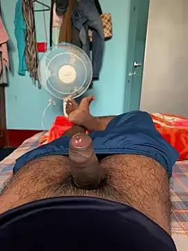 raguram143 online show from 19, 1, 2025