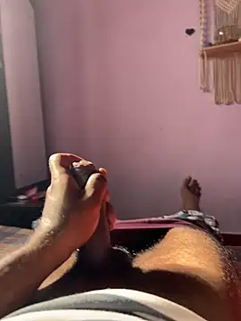 raguram143 online show from 29, 1, 2025