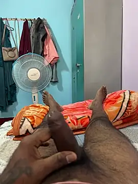 raguram143 online show from 4, 2, 2025