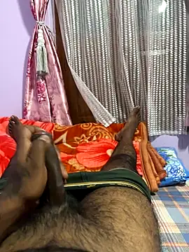 raguram143 online show from 18, 10, 2025