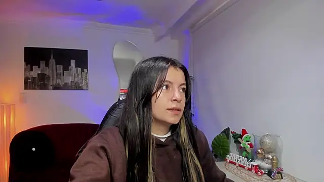 Meghan320 online show from 18, 12, 2025