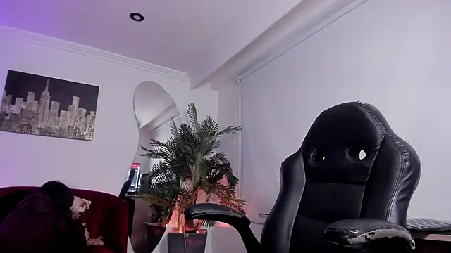 Meghan320 online show from 6, 2, 2026