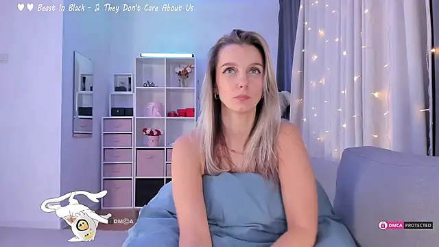 Karamelsw  online show from 3, 12, 2024