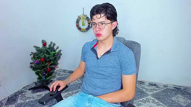 patrik 027 online show from 22, 12, 2024