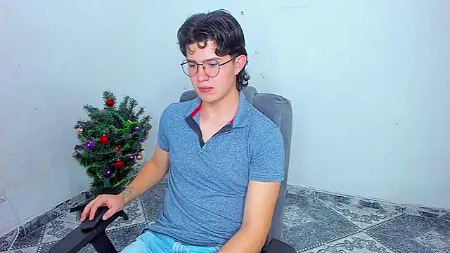 patrik 027 online show from 22, 12, 2024