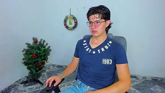 patrik 027 online show from 28, 12, 2024