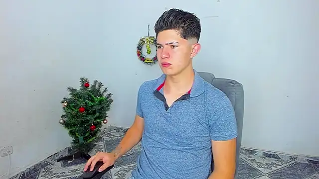 patrik 027 online show from 30, 12, 2024