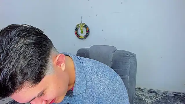 patrik 027 online show from 30, 12, 2024