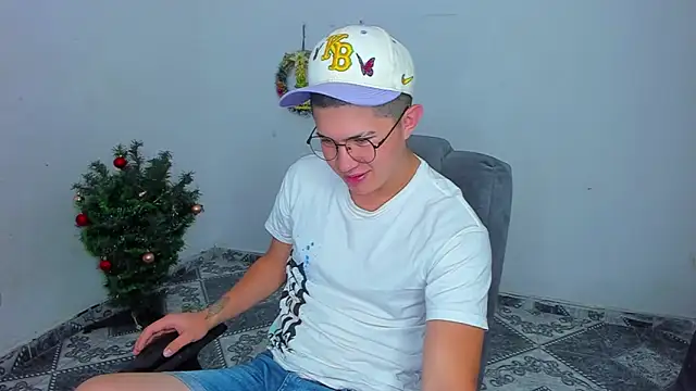 patrik 027 online show from 7, 1, 2025