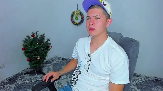 patrik 027 online show from 7, 1, 2025