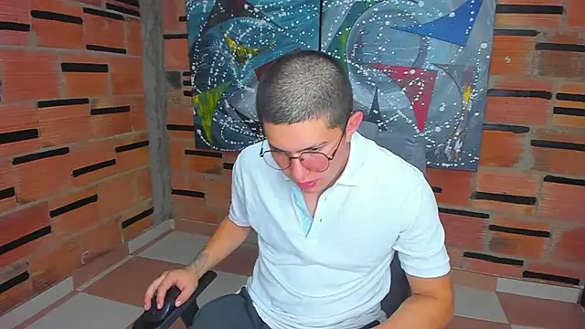 patrik 027 online show from 17, 1, 2025