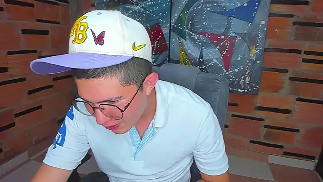 patrik 027 online show from 17, 1, 2025