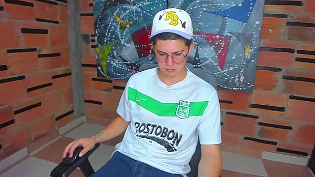 patrik 027 online show from 18, 1, 2025