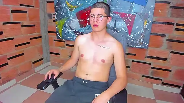 patrik 027 online show from 18, 1, 2025