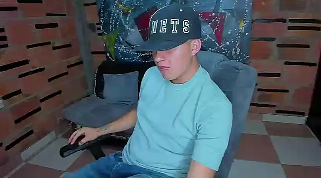 patrik 027 online show from 3, 2, 2025