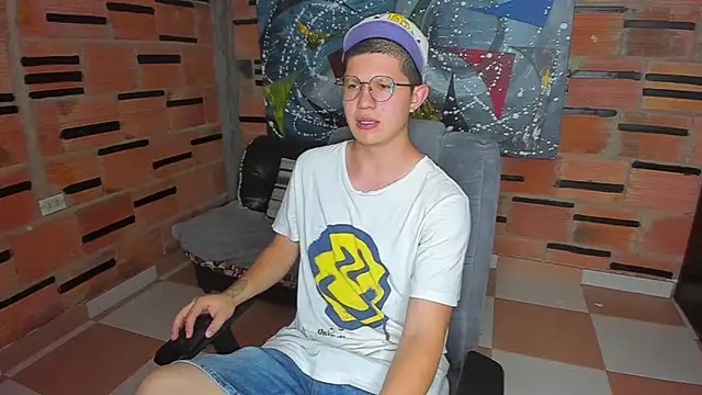 patrik 027 online show from 18, 2, 2025