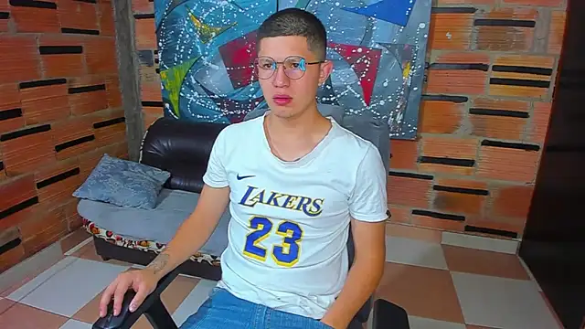 patrik 027 online show from 26, 2, 2025