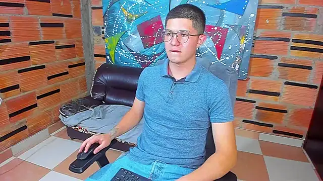 patrik 027 online show from 3, 3, 2025