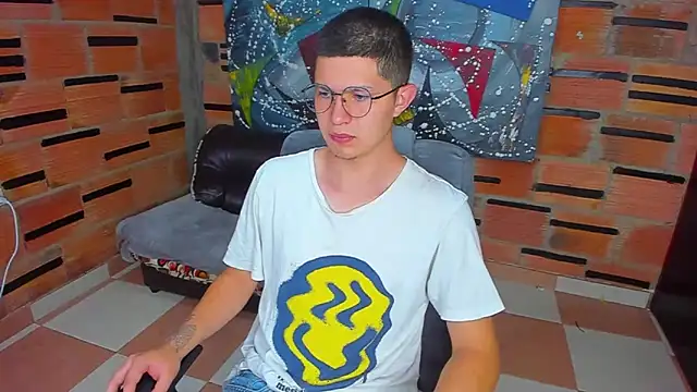 patrik 027 online show from 7, 3, 2025