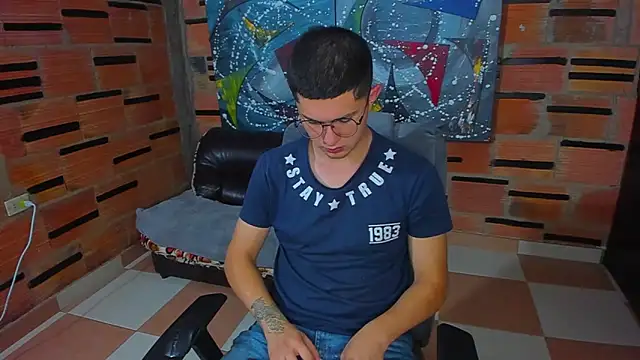 patrik 027 online show from 15, 3, 2025