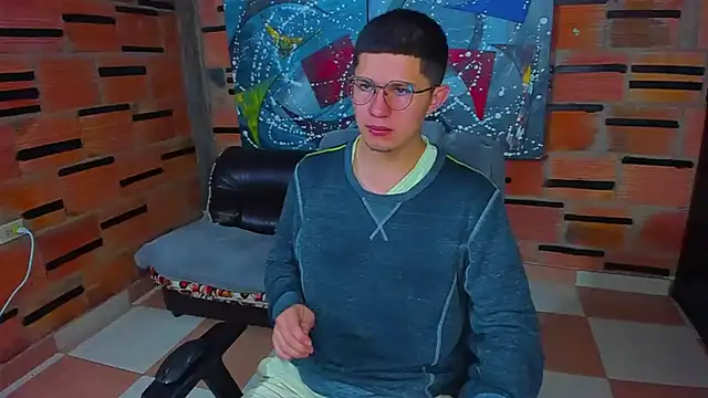 patrik 027 online show from 20, 3, 2025