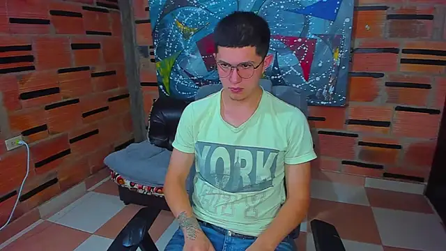 patrik 027 online show from 21, 3, 2025