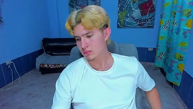 patrik 027 online show from 15, 9, 2025