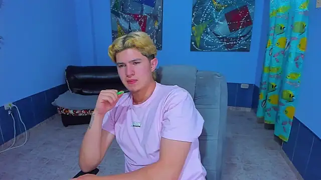 patrik 027 online show from 16, 9, 2025