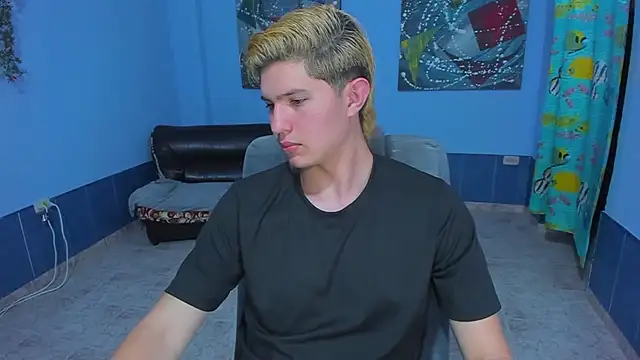 patrik 027 online show from 19, 9, 2025