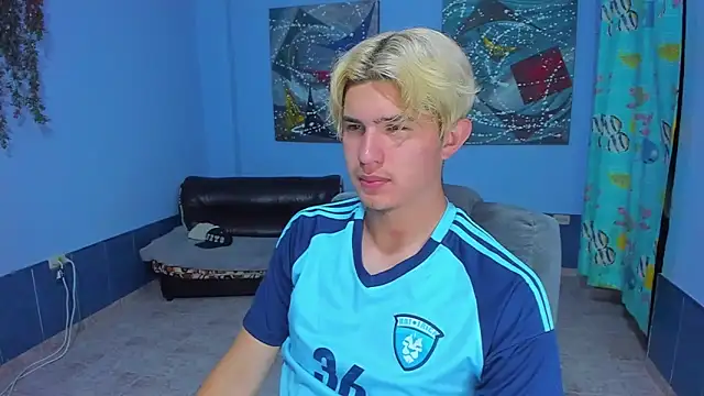 patrik 027 online show from 25, 10, 2025