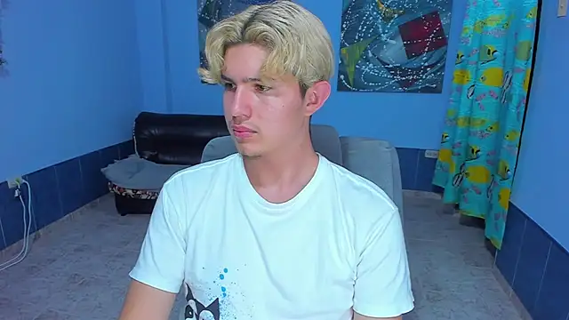 patrik 027 online show from 28, 10, 2025