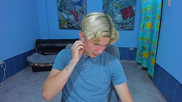 patrik 027 online show from 2, 11, 2025