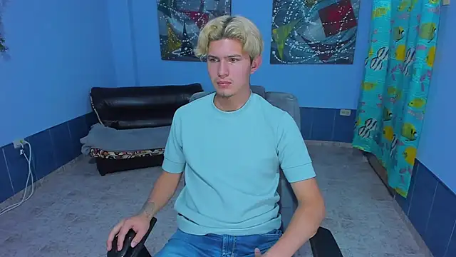 patrik 027 online show from 4, 11, 2025