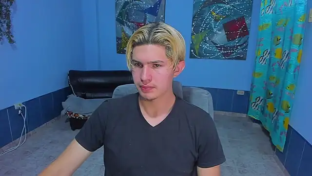 patrik 027 online show from 7, 11, 2025