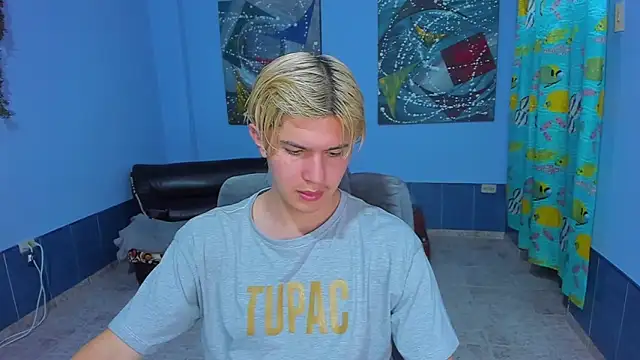 patrik 027 online show from 11, 11, 2025