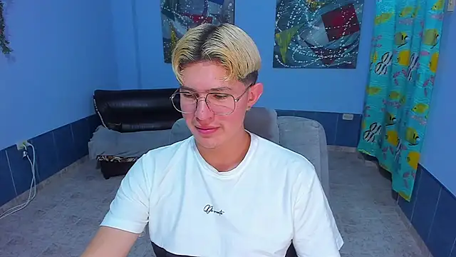 patrik 027 online show from 25, 11, 2025