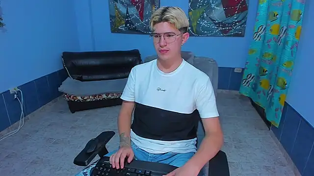 patrik 027 online show from 26, 11, 2025