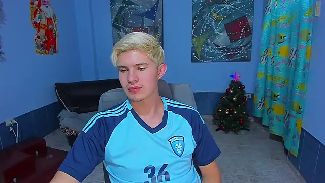 patrik 027 online show from 17, 12, 2025