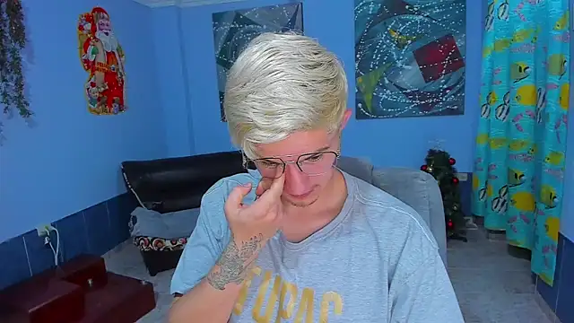 patrik 027 online show from 19, 12, 2025