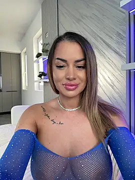 KirstieVegas online show from 19, 4, 2026