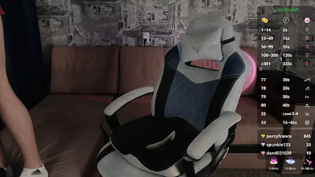 Oliver Fresh online show from 27, 12, 2024