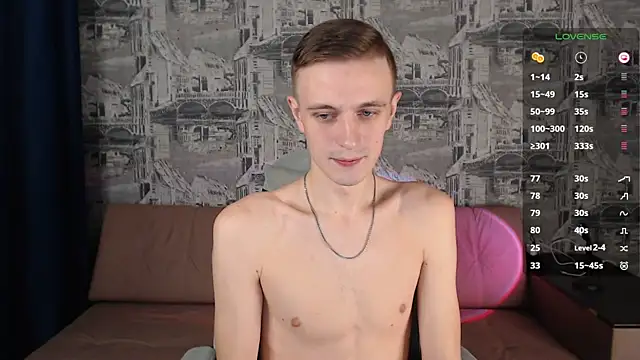 Oliver Fresh online show from 28, 12, 2024