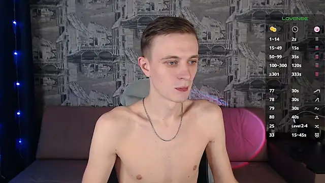 Oliver Fresh online show from 9, 1, 2025